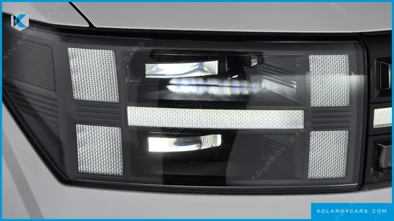 HYUNDAI SANTA FE HEV 1.6 2WD