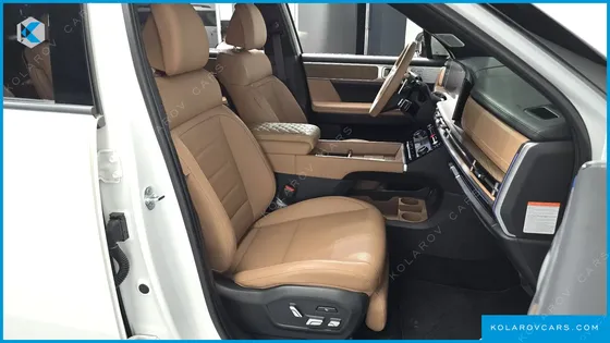 HYUNDAI SANTA FE HEV 1.6 2WD
