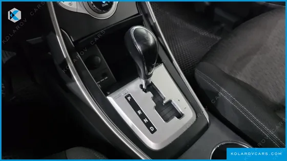 HYUNDAI ELANTRA (AVANTE) M16 GDI LUXURY