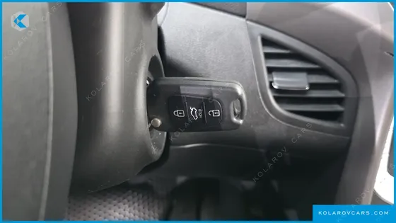 HYUNDAI ELANTRA (AVANTE) M16 GDI LUXURY