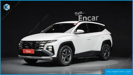 HYUNDAI TUCSON HEV 1.6 2WD