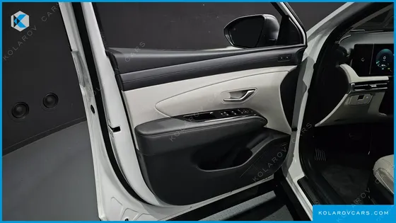 HYUNDAI TUCSON HEV 1.6 2WD