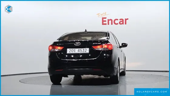 HYUNDAI ELANTRA (AVANTE) M16 GDI PREMIER