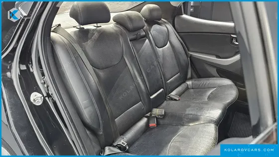 HYUNDAI ELANTRA (AVANTE) M16 GDI PREMIER