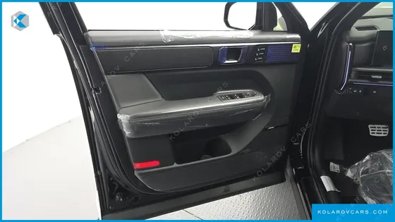 HYUNDAI SANTA FE HEV 1.6 2WD