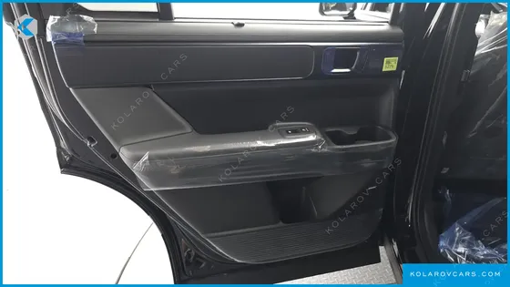 HYUNDAI SANTA FE HEV 1.6 2WD