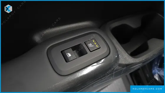 HYUNDAI SANTA FE HEV 1.6 2WD