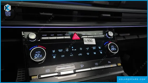 HYUNDAI SANTA FE HEV 1.6 2WD