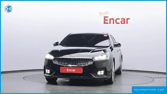 KIA K7 3.0 GDI LIMITED