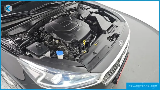 KIA K7 3.0 GDI LIMITED