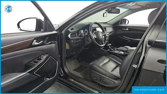 KIA K7 3.0 GDI LIMITED