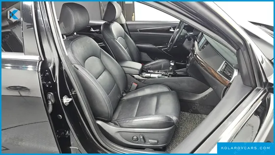KIA K7 3.0 GDI LIMITED