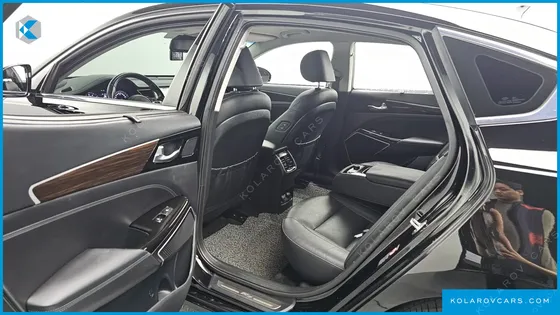 KIA K7 3.0 GDI LIMITED