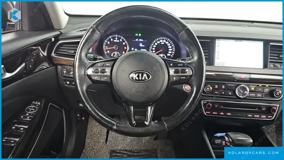KIA K7 3.0 GDI LIMITED