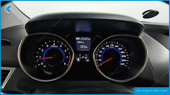 HYUNDAI ELANTRA (AVANTE) M16 GDI PREMIER