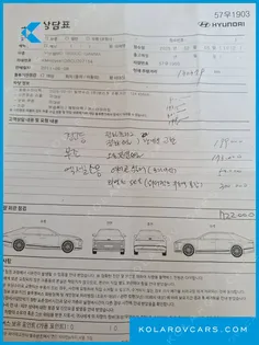 HYUNDAI ELANTRA (AVANTE) M16 GDI PREMIER