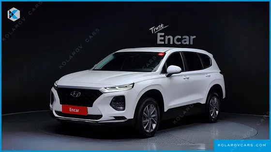HYUNDAI SANTA FE DIESEL 2.0 2WD