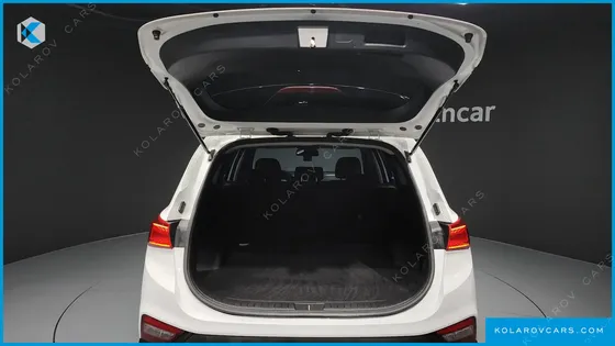 HYUNDAI SANTA FE DIESEL 2.0 2WD