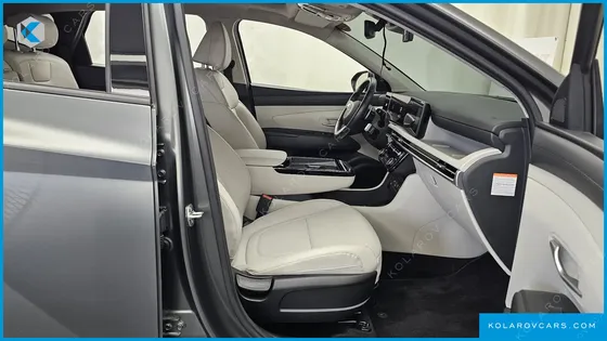 HYUNDAI TUCSON HEV 1.6 2WD