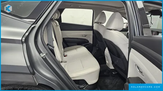 HYUNDAI TUCSON HEV 1.6 2WD