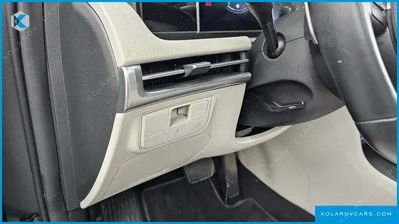 HYUNDAI TUCSON HEV 1.6 2WD