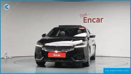 KIA K7 3.3 GDI NOBLESSE