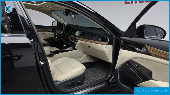 KIA K7 3.3 GDI NOBLESSE