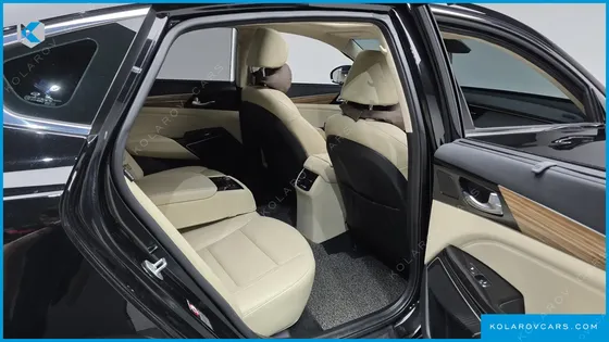 KIA K7 3.3 GDI NOBLESSE
