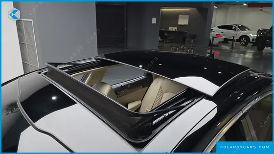 KIA K7 3.3 GDI NOBLESSE