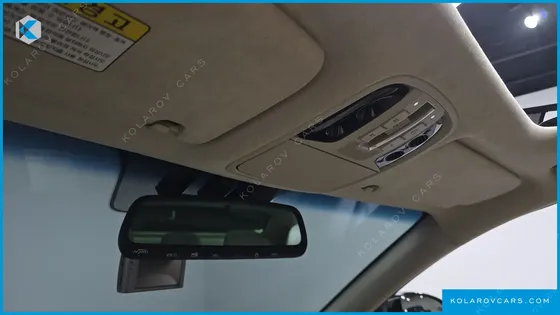 KIA K7 3.3 GDI NOBLESSE
