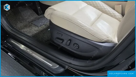 KIA K7 3.3 GDI NOBLESSE