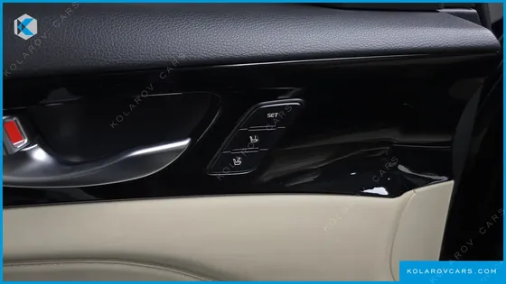 KIA K7 3.3 GDI NOBLESSE