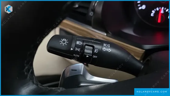 KIA K7 3.3 GDI NOBLESSE