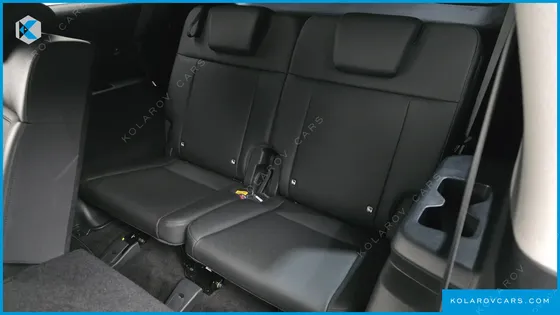 HYUNDAI SANTA FE GASOLINE 2.5T 2WD