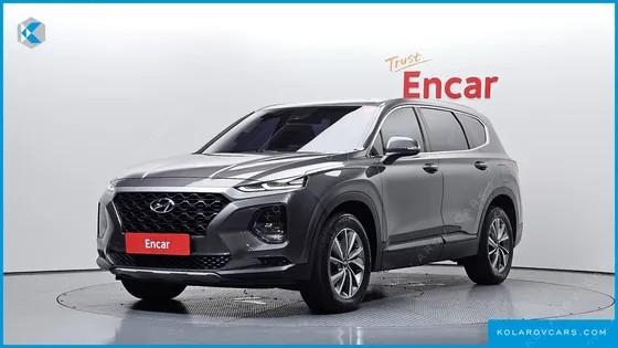 HYUNDAI SANTA FE DIESEL 2.0 2WD