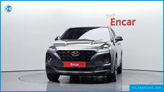 HYUNDAI SANTA FE DIESEL 2.0 2WD