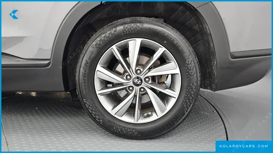 HYUNDAI SANTA FE DIESEL 2.0 2WD