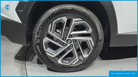 HYUNDAI TUCSON HEV 1.6 2WD