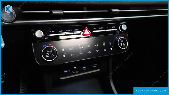 HYUNDAI TUCSON HEV 1.6 2WD