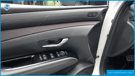 HYUNDAI TUCSON HEV 1.6 2WD