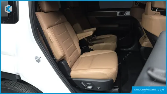 HYUNDAI SANTA FE HEV 1.6 4WD
