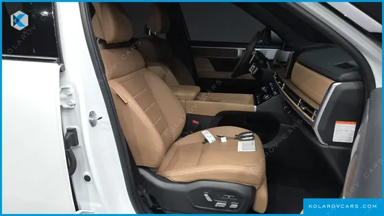 HYUNDAI SANTA FE HEV 1.6 4WD