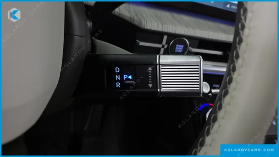 HYUNDAI SANTA FE GASOLINE 2.5T 2WD