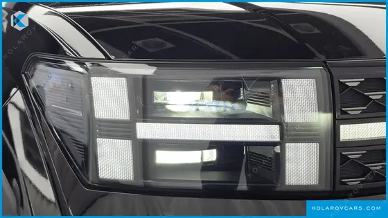 HYUNDAI SANTA FE GASOLINE 2.5T 2WD
