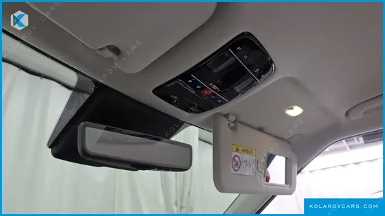 HYUNDAI SANTA FE GASOLINE 2.5T 2WD