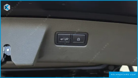HYUNDAI SANTA FE GASOLINE 2.5T 2WD