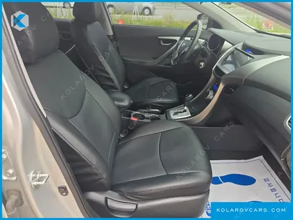 HYUNDAI ELANTRA (AVANTE) M16 GDI LUXURY