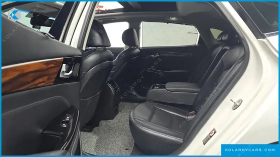 KIA K7 3.0 LPI PRESTIGE (RENTAL CAR)