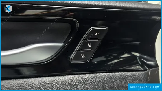 KIA K7 3.0 LPI PRESTIGE (RENTAL CAR)
