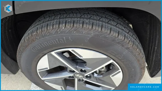HYUNDAI TUCSON HEV 1.6 2WD